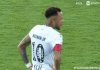 Neymar l-a pălmuit pe fiul lui Robinho – Santos anunţă că a deschis o anchetă