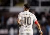 Neymar, convocat de Ancelotti în lotul lărgit al Braziliei pentru Cupa Mondială