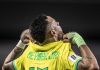 „Sunt aici! Sunt aici!”, prima reacţie a lui Neymar după convocarea pentru CM. Bucurie în Brazilia – VIDEO