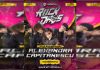 Alexandra Căpitănescu, direct de pe scena Eurovision pe scena ROCK DAYS la NIBIRU
