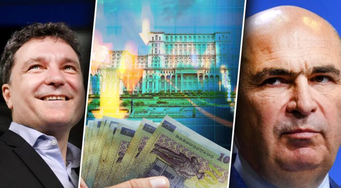 De ce întârzie Nicușor Dan deblocarea crizei economice amplificată de Bolojan. Economist: Să pună piciorul în prag/Suntem la Terapie intensivă și putem ajunge în groapa de salvare de la FMI