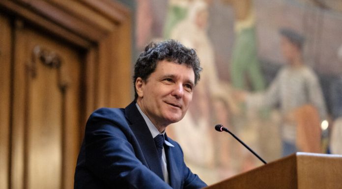 Nicușor Dan, întrebat dacă îl va decora pe Chivu după performanța obținută cu Inter: Ne gândim la asta
