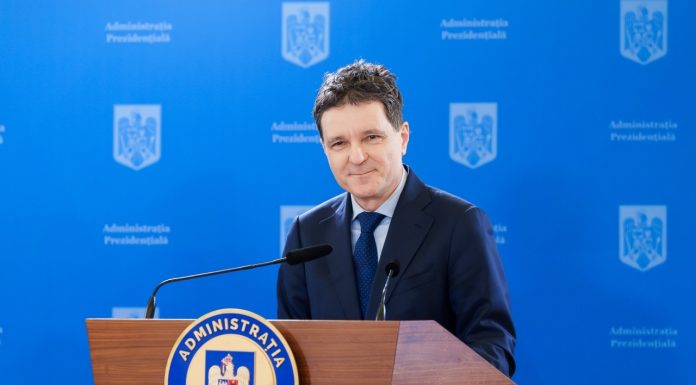 Nicuşor Dan, de Ziua Europei: Uniunea Europeană a însemnat în primul rând pace în Europa şi pacea aduce prosperitate şi pacea nu este de la sine înţeleasă/ Pentru România, 20 de ani de UE au însemnat modernizare şi mai ales creşterea nivelului de trai