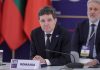 Nicușor Dan, după Summitul B9: „În declarația comună este scris explicit că Rusia este o amenințare pentru țările noastre”