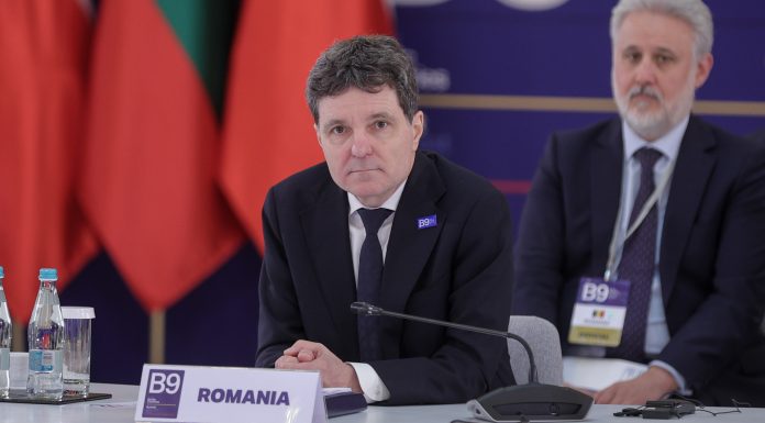 Nicușor Dan, după Summitul B9: „În declarația comună este scris explicit că Rusia este o amenințare pentru țările noastre”