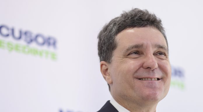 Cum le răspunde Nicușor Dan criticilor care spun că e ”trumpist”, după ce a criticat UE de Ziua Europei: ”Ce v-am spus deja!”
