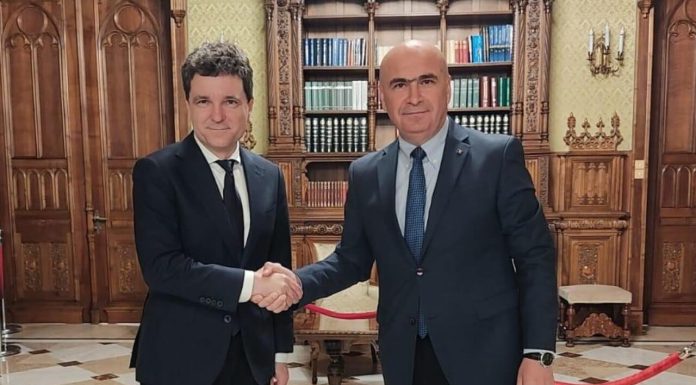 Nicușor Dan îi spulberă orice vis lui Bolojan de a reveni la Palatul Victoria. Președintele nu îl va renominaliza: nu îmi doresc un guvern care să nască o altă criză