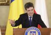 De ce a ajuns drona rusească în Galați. Nicușor Dan: A fost lovită kinetic. Traiectoria ei s-a modificat