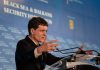 Nicușor Dan a explicat de ce a evitat să-i mulțumească lui Ilie Bolojan pentru perioada în care a condus Guvernul