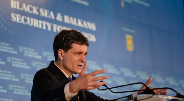 Nicușor Dan a explicat de ce a evitat să-i mulțumească lui Ilie Bolojan pentru perioada în care a condus Guvernul