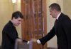 Nicușor Dan, despre posibilitatea desemnării lui Sorin Grindeanu în funcția de premier: O ipoteză