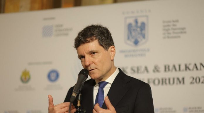 Nicușor Dan se gândește tot mai mult la un guvern tehnocrat și are în minte și un nume de premier: „Este un scenariu care are șanse”