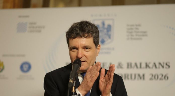 Nicușor Dan spune că nu există riscul de blocare al programului SAFE: Există un back-up în Parlament