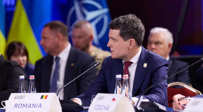 Începe Summitul B9, la București. Reuniunea de la Palatul Cotroceni, miză uriașă pentru securitatea României