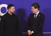 Zelenski, după ce Nicușor Dan a arătat date despre drona rusească din Galați. „Ucraina este pregătită”