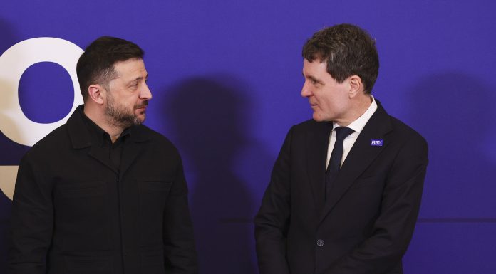 Zelenski, după ce Nicușor Dan a arătat date despre drona rusească din Galați. „Ucraina este pregătită”