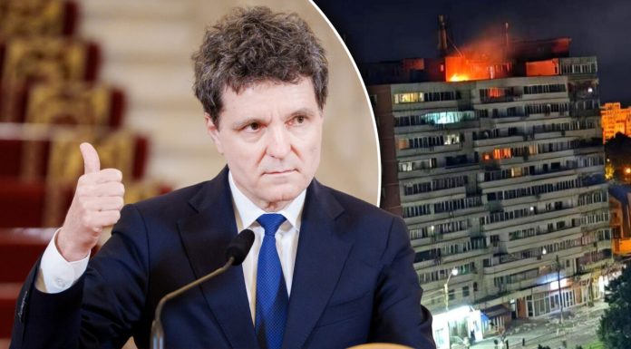 Încă o promisiune “îndeplinită” de Nicușor Dan. S-a ales praful de siguranța românilor, pentru care garanta imediat după ce a fost ales președinte