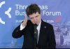Nicușor Dan despre prăbușirea leului: Invit la calm. S-a întâmplat în România și peste tot în lume la evenimente similare