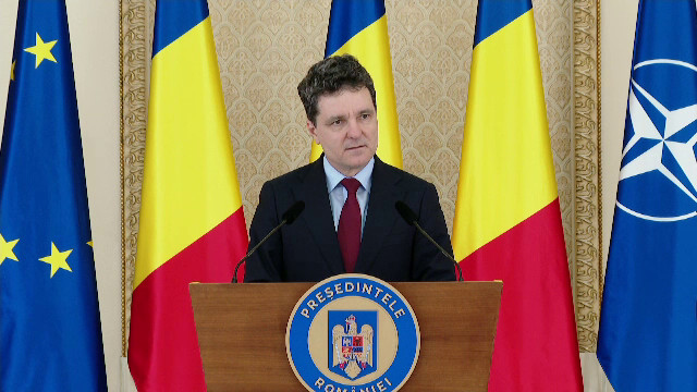 ”Este un scenariu care are șanse”. Președintele Nicușor Dan a anunțat că are ”în minte” variante de premieri tehnocrați