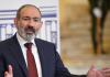 Armenia – Trump anunţă că îl susţine pe prim-ministrul Paşinian la alegerile din 7 iunie