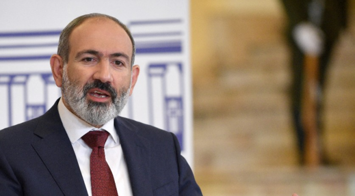 Armenia – Trump anunţă că îl susţine pe prim-ministrul Paşinian la alegerile din 7 iunie