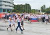 O tabără internaţională pentru copii din Coreea de Nord, Songdowon, sancţionată de Regatul Unit cu privire la primirea unor copii ucraineni deportaţi în Rusia