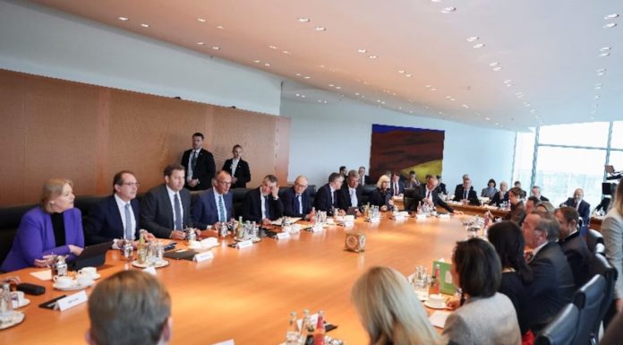 Guvernul german pregătește un plan de 10 miliarde de euro pentru apărarea civilă. Ce măsuri are în vedere Berlinul