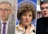 Sindicatul angajaţilor din Guvern cere demisia vicepremierului Oana Gheorghiu şi a ministrului Darău:”Nu sunt agenţi comerciali”