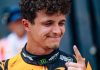 Formula 1: Lando Norris a câştigat sprintul, în Marele Premiu de la Miami