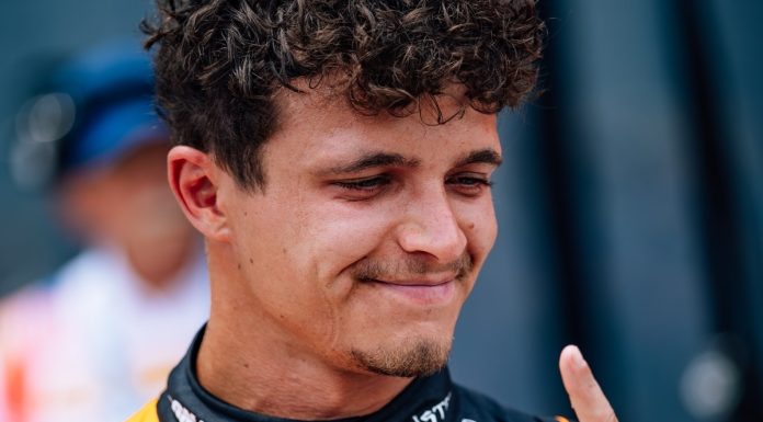 Formula 1: Lando Norris a câştigat sprintul, în Marele Premiu de la Miami