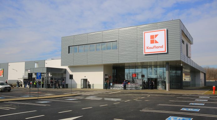 Kaufland anunță în România că taie prețurile la peste 500 de produse