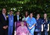 O femeie a organizat o nuntă simbolică pentru ca mama ei bolnavă de cancer să poată participa, în Marea Britanie. VIDEO