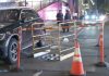 O femeie moare la New York, căzând de la trei metri înălţime într-un canal tehnic, printr-o trapă în drum, după ce a coborât din maşină, parcată în Manhattan