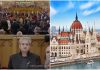 O deputată a partidului Tisza a depus jurământul, în limba română, în plenul Parlamentului de la Budapesta. Moment istoric de la Iuliu Maniu încoace