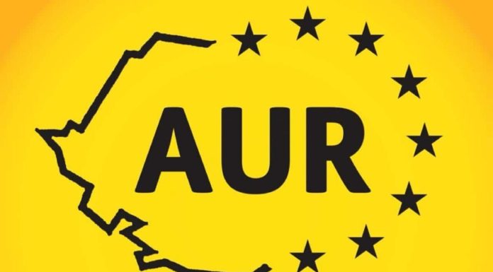 Energie ieftină pentru români, una dintre măsurile AUR pentru repararea erorilor guvernului Bolojan