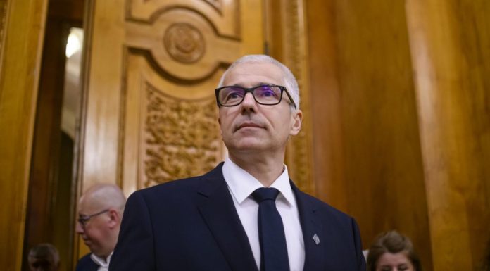 Radu Marinescu ia apărarea PSD: „Nu s-a dezis de fondul opțiunilor și al convingerilor sale”