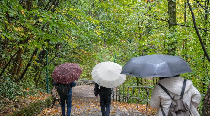 Vremea azi, 31 mai. Temperaturi de vară în Oltenia și furtuni în mai multe zone din țară