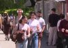 Vremea de azi, 27 mai. Temperaturile urcă până la 33 de grade. Ploi torențiale în mai multe regiuni