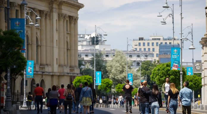 Statul și-a redus deficitul bugetar la jumătate în primele patru luni dar pe spatele tuturor: TVA ridicat pe inflație mare
