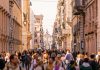 Locuitorii din marile capitale europene nu-și permit să achite chiria din salariu. Pe ce loc se clasează București