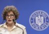 Oana Gheorghiu își cere „scuze” după ce le-a cerut parlamentarilor pe e-mail să voteze după conștiință: Mi-am permis aroganța