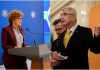 Oana Gheorghiu continuă schimbul de replici cu Petrișor Peiu: Și dacă se dovedește, totuși, că domnul parlamentar/investitor minte de îngheață apele