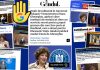 Google s-a făcut scut pentru Oana Gheorghiu, în scandalul „traficului de influență”. Subiectul dezvăluit de Gândul, dezbătut intens la TV, în presa chiar prietenă vicepremierului sau pe rețele sociale, a fost blocat