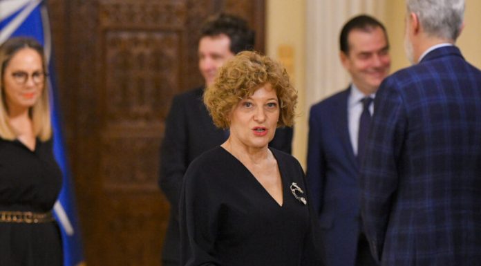 Oana Gheorghiu cere controale la AAAS pentru nereguli privind administrarea activelor statului
