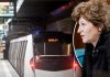 Metrorex reacționează după criticile primite de la Oana Gheorghiu: „Au fost inserate multe neadevăruri care ne obligă să replicăm”