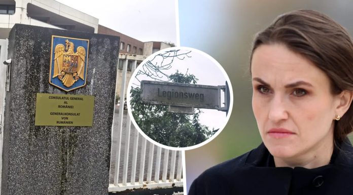 În urma articolului Gândul, Oana Ţoiu verifică după un an dacă o decizie de-a ei ca ministru MAE, încă, a fost luată în serios