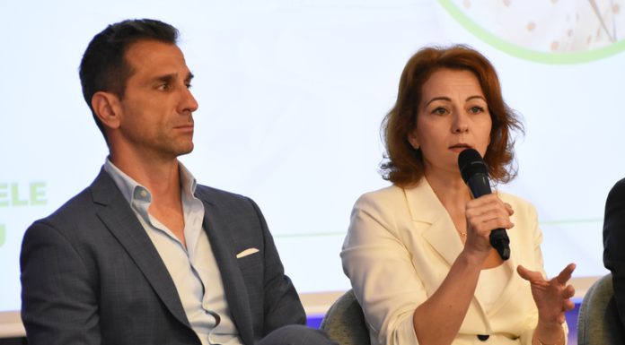 Scumpirea materialelor de construcţii. Irina Odor, Director Comercial Celco: Vedem şi resimţim o amânare a deciziei dezvoltatorilor de a începe construcţia anumitor proiecte rezidenţiale