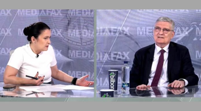 Ce a greșit statul în gestionarea bugetelor, în ultimele situații de criză? Președintele Consiliului Fiscal explică