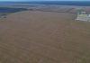 FOTO Mega-parc fotovoltaic în România. Austriecii de la Enery au început lucrările la cel mai mare proiect fotovoltaic din România ajuns în acest stadiu CONFIRMARE