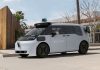 VIDEO Waymo, divizia de robotaxi a Google, lansează primul vehicul construit special în China. Costă sub 20.000 de dolari
